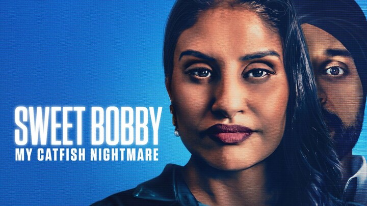 Sweet Bobby: My Catfish Nightmare (2024) - SUB INDO