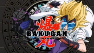 Chiến Binh Bakugan [English Version] (Vietsub) - Tập 26