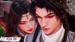 Heaven Swallowing Record Eps 36 Sub Indo