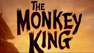 The Monkey King 2023