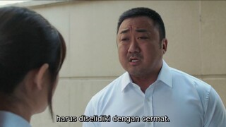 THE VILLAGERS (2018) FULL HD SUB INDO