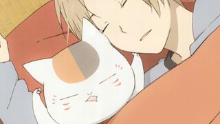 [ Natsume Yuujinchou Roku ] Koleksi Vagina Gemuk Besar