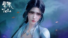诛仙S3 Preview EP09 _ 诛仙 Jade Dynasty _