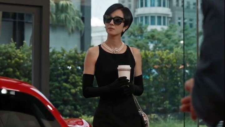 When Top-Ranking Drivers Test Drive a Ferrari Supercar