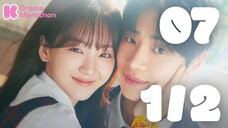 Head Over Heels Ep 07 1/2 ENG SUB