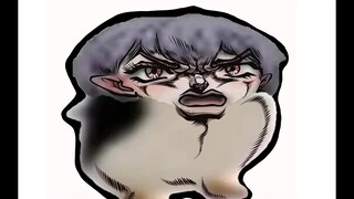 🐧I'm from Morioh Town~🐧