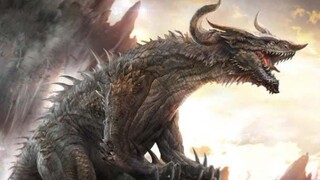 [High Burning/Monster] Cảm nhận lễ hội và tiếng gầm rú của quái vật! Hỗn hợp Monster Super Burning