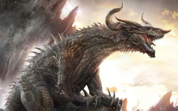 [High Burning/Monster] Cảm nhận lễ hội và tiếng gầm rú của quái vật! Hỗn hợp Monster Super Burning