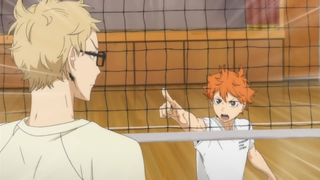 Is Tsukishima Gay or European [Haikyuu AMV]