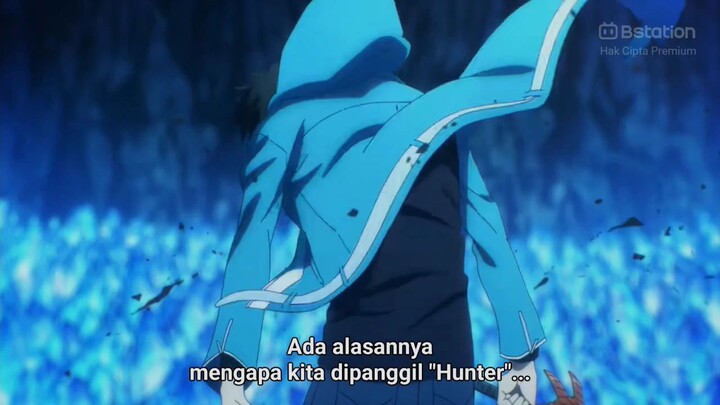 menurut kalian apa yang dilakukan hanter disaat kemerdekaan?