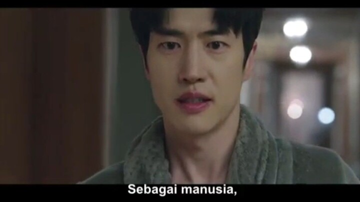 NO TAIL TO TELL EPISODE 11 SUB INDO