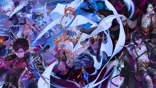 [Awakening, Warrior's Will: Male Mage] Innovation, undead boy!
