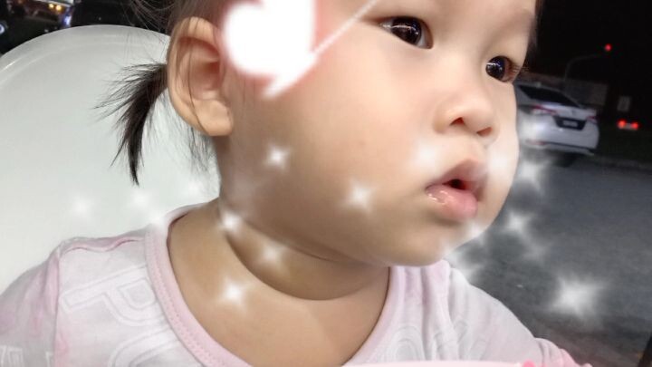 adik baby manja From/dari Malaysian🇲🇾
