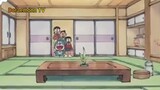 Doraemon New TV Series (Ep 33.4) Suối nước nóng "tại nhà" #DoraemonNewTVSeries