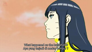 KEMANA JURA PERGI ? | BORUTO TWO BLUE VORTEX PART 2195