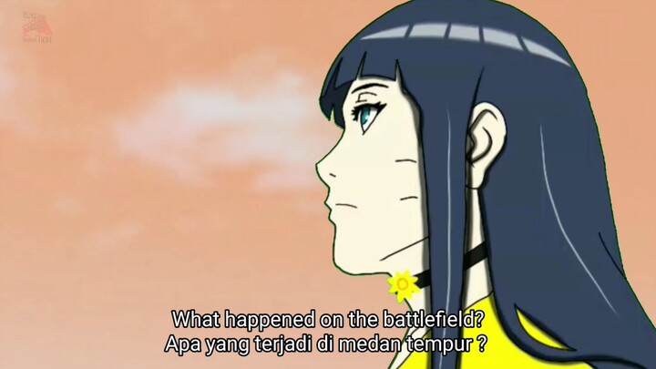 KEMANA JURA PERGI ? | BORUTO TWO BLUE VORTEX PART 2195