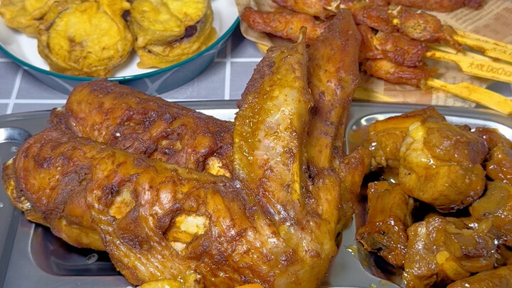 Đi xem cửa hàng thật là tuyệt