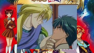 FUSHIGI YUUGI EP 14