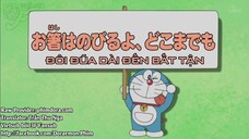 Doraemon: Đôi đũa dài đến bất tận & Máy tích tiểu thành đại [Vietsub]