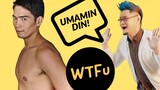 Dating Sexy Actor Jeff Luna Napaamin ni Mr. Fu!
