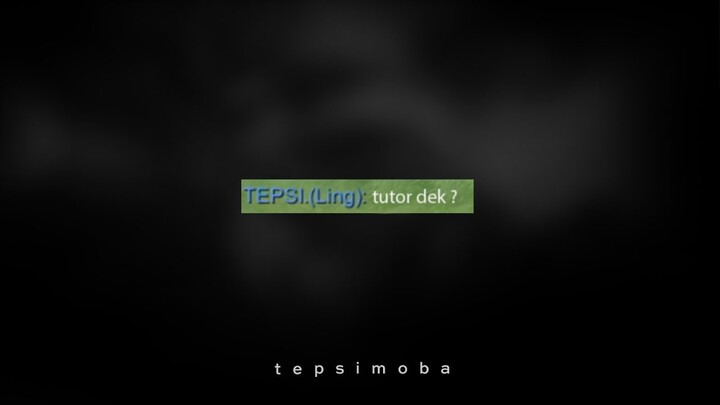 tutor dek ?