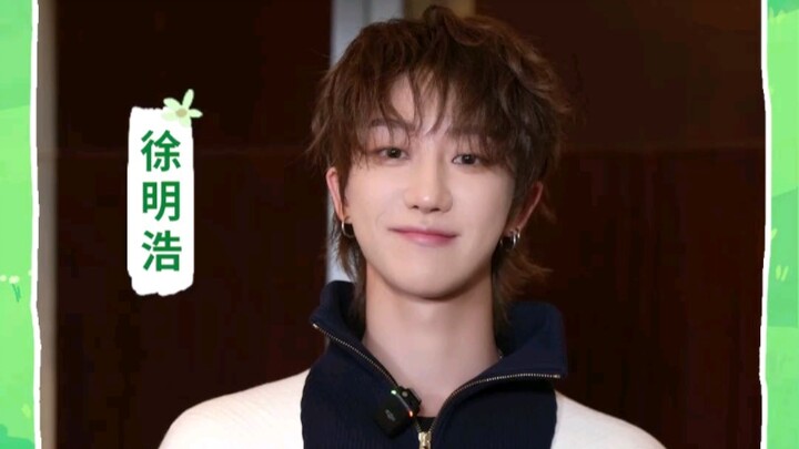 240515 SEVENTEEN Seung-ho THE8 Youth on the Road Season 5 Zero Stop