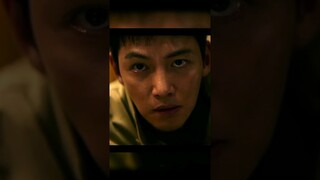 When two Mafia's meet😈🔥#shorts#kdrama #theworstofevil #jichangwook #wihajoon