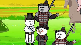 The Great Qin Underworld Emperor, Only Caiji Loves Me, Episode 53