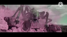 Desverse Fan Made Master Hyper Xenophages 1234 On Screen Time All Scene Pack DesAllosaurus