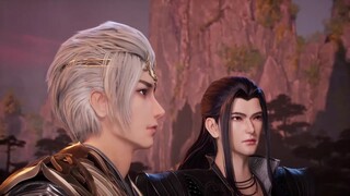 Against The Sky Supreme Eps 468 Sub Indo