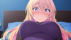 Gak Kuat Senpai Terlalu Menggoda Pengen Dibrutall..!!🥵💦