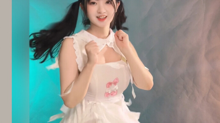 Tăng cân! Dũng cảm bước vào môn thể dục nhịp điệu khỉ hai gai (≧▽≦*)o