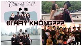 [DU HỌC TRUNG QUỐC]1001 lý do mình du học Trung Quốc (Thượng Hải) | 我毕业啦！这条视频有字幕哦❤️