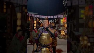 Yang Xuwen's highlights | 唐朝诡事录之西行 | iQIYI