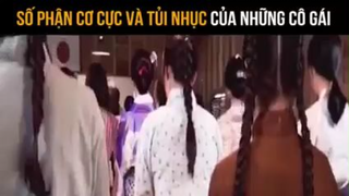 Review phim Nô lệ thời chiến 2 #reviewphim
