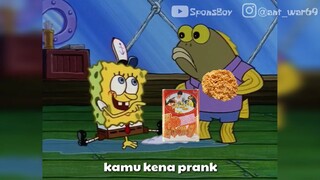 Prank Saat Lebaran