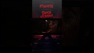 Teaser Trailer Siksa Neraka||#siksaneraka#segeradibioskop2023#teasertrailer