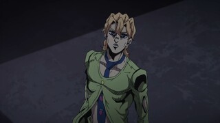 【JOJO】紫烟VS绯红之王，如果福葛未离队，战局将如何改写？