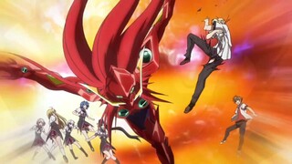 AMV - High School DxD