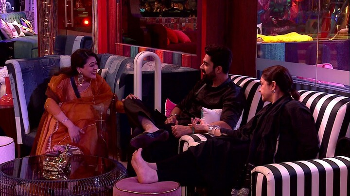 Bigg Boss OTT Season 2 [Episode 14]