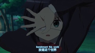 爷青回燃炸了我的六花(看到最后有粗糙的小彩蛋)