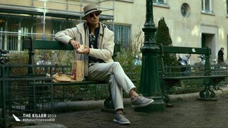 这才是顶级杀手，复仇路上毫不拖泥带水