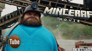 令人难绷的Minecraft电影预告2