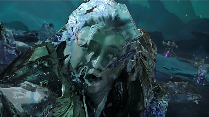 Xing Chen Bian - Stellar Transformation Season 6 Episode 26 Sub Indo