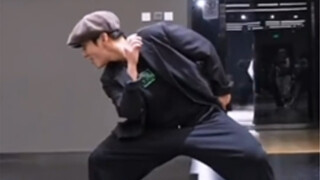 Who would believe that Han Yu is 34 years old and more powerful than an 18-year-old boy?