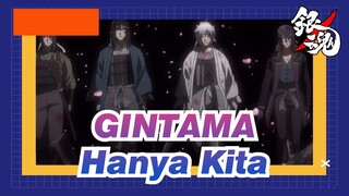 [GINTAMA] Hanya Kita