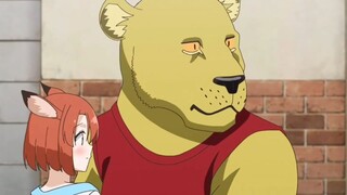 Khoảnh khác vui nhộn anime - Màn Ra Mắt Bố Mẹ Vợ Hoành Tráng #Animehay #Schooltime