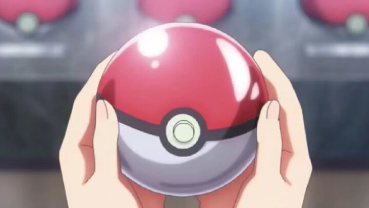 Pokémon ✨shows you the charm of Pokémon✨belongs to your childhood✨MAD