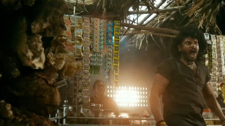 Hindi best action movie
