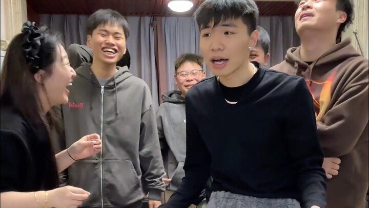 "Building Words and Sentences" - "Annual Video No. 3/5"